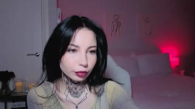 Snapshot of jeans-and-peach chatting on 18, 10, 2025 jeans-and-peach online show from 18, 10, 2025