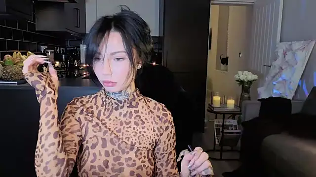 Snapshot of jeans-and-peach chatting on 25, 10, 2025 jeans-and-peach online show from 25, 10, 2025