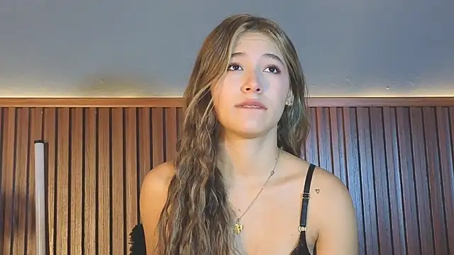 Snapshot of VictoriaSpark chatting on 20, 10, 2025 VictoriaSpark online show from 20, 10, 2025