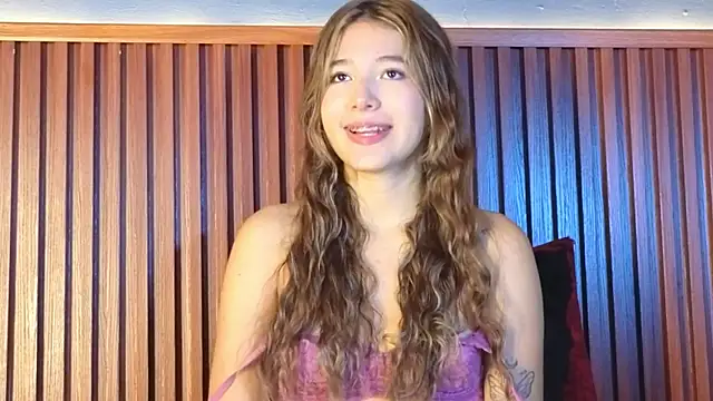 Snapshot of VictoriaSpark chatting on 26, 10, 2025 VictoriaSpark online show from 26, 10, 2025