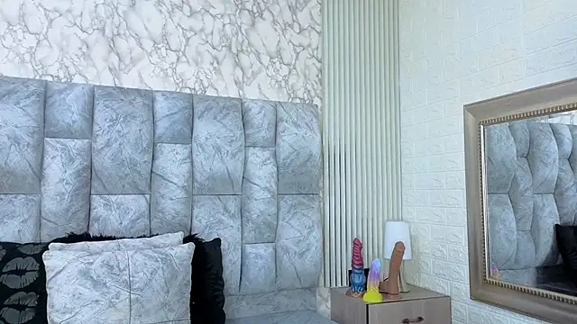 Snapshot of sofiagutierrez__ chatting on 6, 10, 2025 sofiagutierrez   online show from 6, 10, 2025