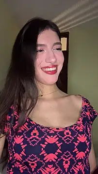 Emily-hottson online show from 12, 2, 2026