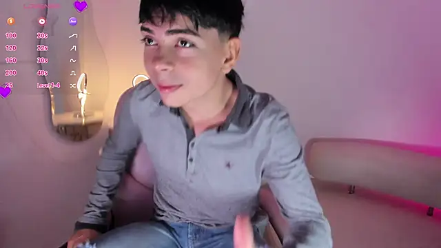 Snapshot of Peter_chase chatting on 30, 9, 2025 Peter chase online show from 30, 9, 2025