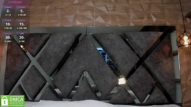 Scarlet  Jones  online show from 5, 1, 2026