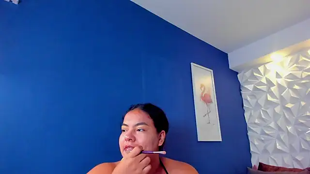 Snapshot of freya_cole_ chatting on 26, 9, 2025 freya cole  online show from 26, 9, 2025