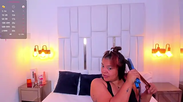 Snapshot of freya_cole_ chatting on 27, 9, 2025 freya cole  online show from 27, 9, 2025