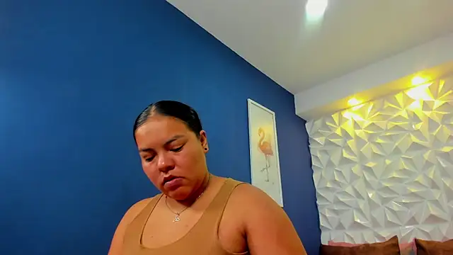 Snapshot of freya_cole_ chatting on 8, 10, 2025 freya cole  online show from 8, 10, 2025