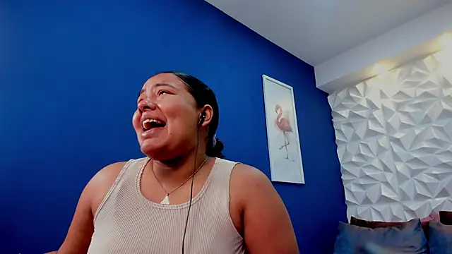 Snapshot of freya_cole_ chatting on 29, 10, 2025 freya cole  online show from 29, 10, 2025