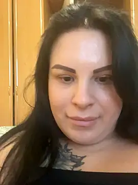 Snapshot of Alisa_oo chatting on 16, 9, 2025 Alisa oo online show from 16, 9, 2025