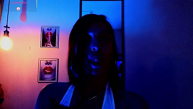 Snapshot of Angel-dragun chatting on 25, 9, 2025 Angel-dragun online show from 25, 9, 2025