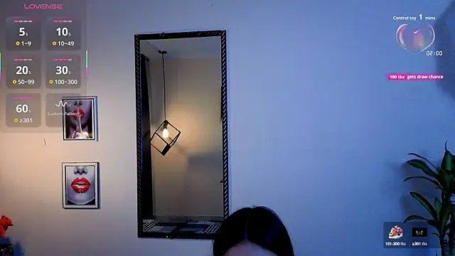 Snapshot of Angel-dragun chatting on 30, 9, 2025 Angel-dragun online show from 30, 9, 2025