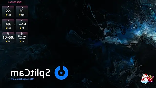 Angel-dragun online show from 14, 1, 2026