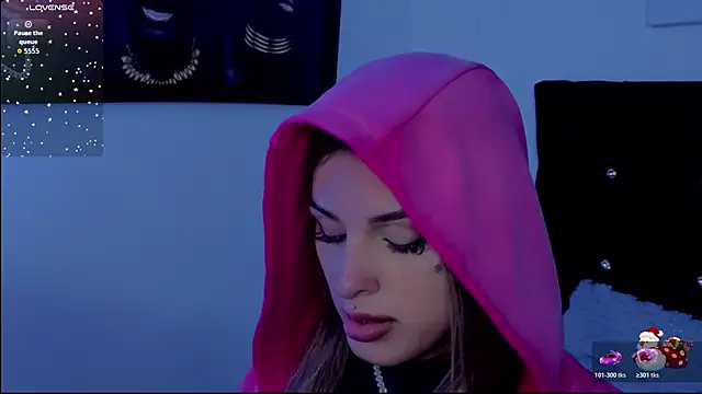 Angel-dragun online show from 22, 3, 2026