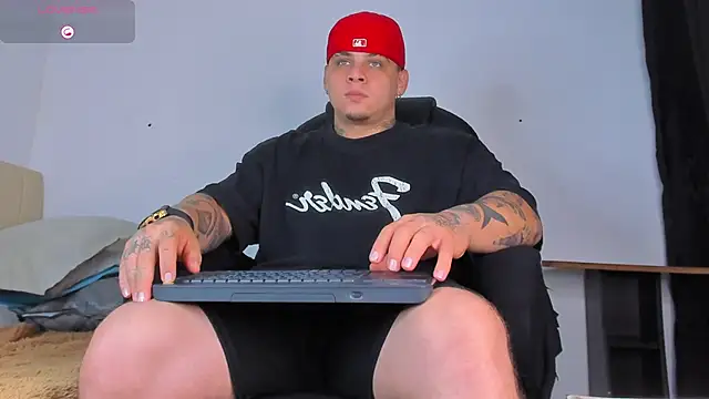 denis munera online show from 7, 10, 2025