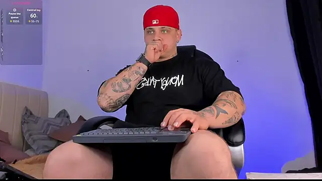 Snapshot of denis_munera chatting on 9, 11, 2025 denis munera online show from 9, 11, 2025