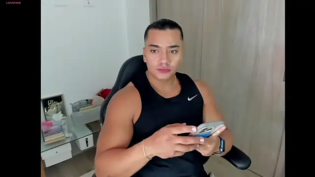 Snapshot of Biscuit_oliva chatting on 21, 9, 2025 Biscuit oliva online show from 21, 9, 2025