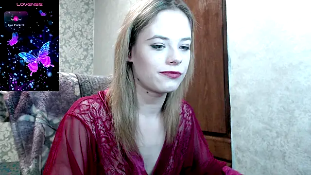 Snapshot of Kate__Loves chatting on 19, 11, 2025 Kate Loves online show from 19, 11, 2025