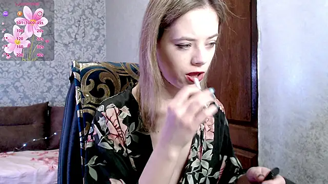 Kate  Loves online show from 9, 2, 2026