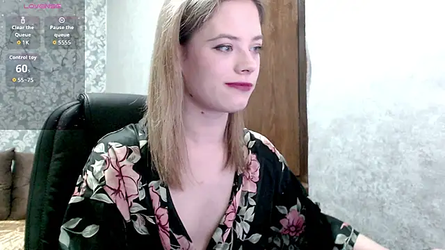 Kate  Loves online show from 11, 2, 2026