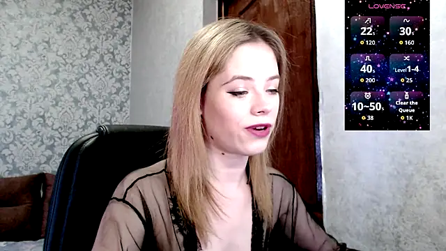 Kate  Loves online show from 9, 5, 2026