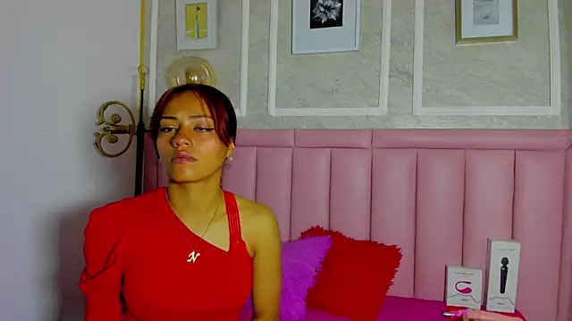 Snapshot of HoollyHendrix chatting on 15, 1, 2026 HoollyHendrix online show from 15, 1, 2026