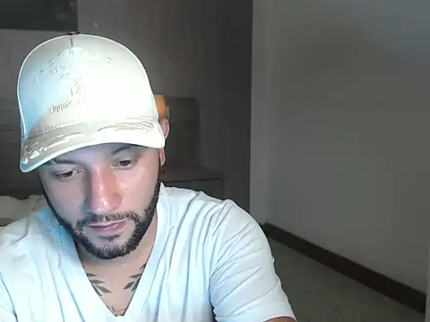 Snapshot of Nicolas_ferrer chatting on 17, 9, 2025 Nicolas ferrer online show from 17, 9, 2025