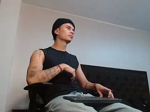 Snapshot of jaico_santos chatting on 17, 9, 2025 jaico santos online show from 17, 9, 2025