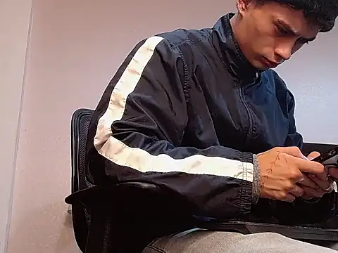 Snapshot of jaico_santos chatting on 19, 9, 2025 jaico santos online show from 19, 9, 2025