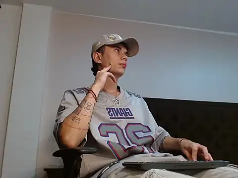 Snapshot of jaico_santos chatting on 25, 9, 2025 jaico santos online show from 25, 9, 2025