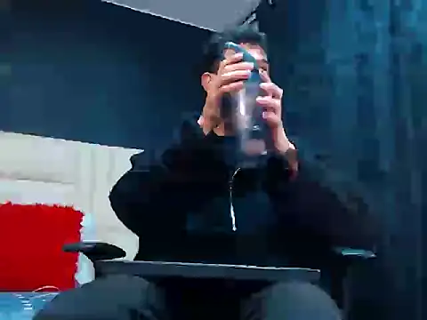 Snapshot of jaico_santos chatting on 29, 9, 2025 jaico santos online show from 29, 9, 2025