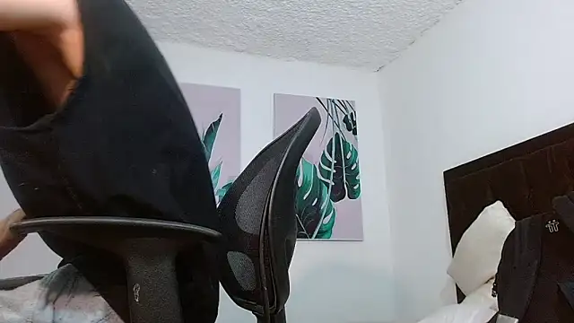 Snapshot of jaico_santos chatting on 18, 10, 2025 jaico santos online show from 18, 10, 2025