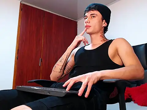 Snapshot of jaico_santos chatting on 20, 10, 2025 jaico santos online show from 20, 10, 2025