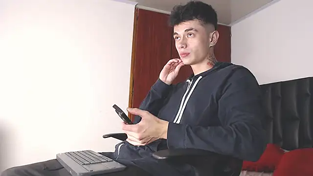 Snapshot of jaico_santos chatting on 24, 10, 2025 jaico santos online show from 24, 10, 2025