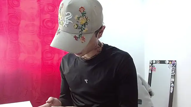 Snapshot of jaico_santos chatting on 25, 5, 2026 jaico santos online show from 25, 5, 2026