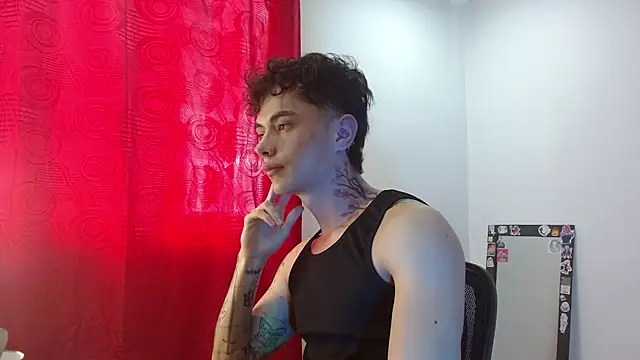 Snapshot of jaico_santos chatting on 1, 6, 2026 jaico santos online show from 1, 6, 2026