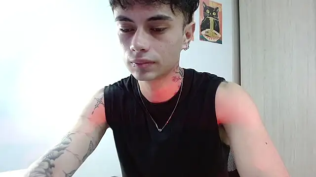 jaico santos online show from 9, 7, 2026