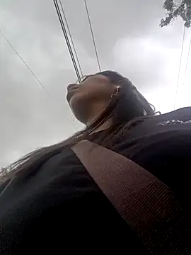 Snapshot of VioletStonee1 chatting on 14, 10, 2025 VioletStonee1 online show from 14, 10, 2025