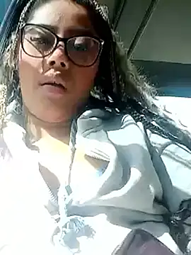 Snapshot of Ebony-Goddess19 chatting on 4, 10, 2025 Ebony-Goddess19 online show from 4, 10, 2025