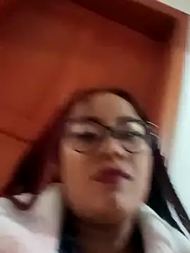 Snapshot of Ebony-Goddess19 chatting on 21, 10, 2025 Ebony-Goddess19 online show from 21, 10, 2025