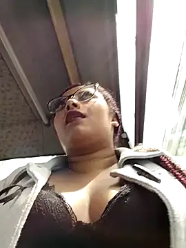 Snapshot of Ebony-Goddess19 chatting on 14, 11, 2025 Ebony-Goddess19 online show from 14, 11, 2025