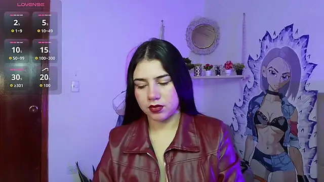 ilayra smith online show from 2, 11, 2025