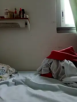 Snapshot of Mikaaa97 chatting on 3, 10, 2025 Mikaaa97 online show from 3, 10, 2025