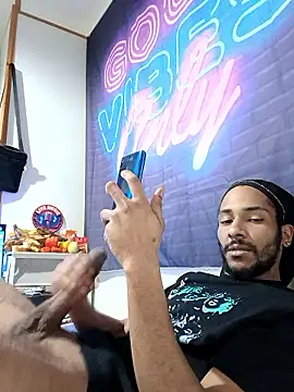 Snapshot of Mikaaa97 chatting on 13, 1, 2026 Mikaaa97 online show from 13, 1, 2026