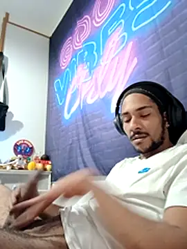 Snapshot of Mikaaa97 chatting on 16, 1, 2026 Mikaaa97 online show from 16, 1, 2026