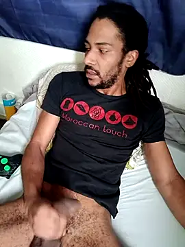 Snapshot of Mikaaa97 chatting on 10, 2, 2026 Mikaaa97 online show from 10, 2, 2026