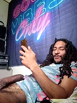 Snapshot of Mikaaa97 chatting on 19, 2, 2026 Mikaaa97 online show from 19, 2, 2026