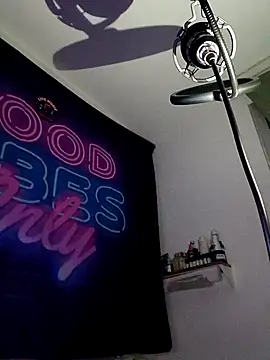 Snapshot of Mikaaa97 chatting on 14, 3, 2026 Mikaaa97 online show from 14, 3, 2026