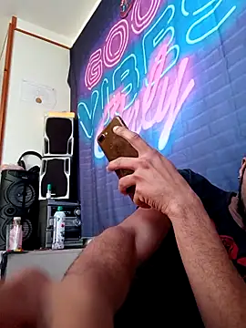 Snapshot of Mikaaa97 chatting on 15, 3, 2026 Mikaaa97 online show from 15, 3, 2026