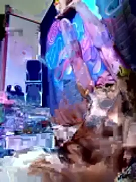 Snapshot of Mikaaa97 chatting on 25, 3, 2026 Mikaaa97 online show from 25, 3, 2026