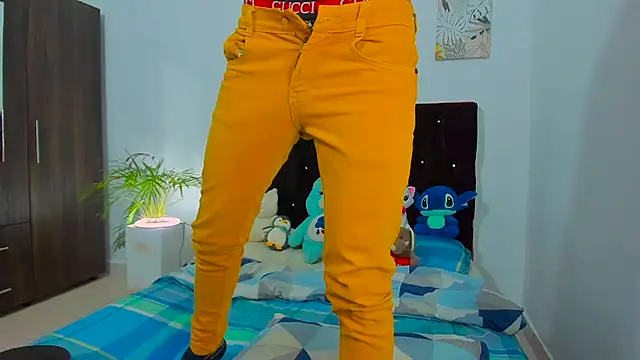 Snapshot of Zacktorres_ chatting on 30, 9, 2025 Zacktorres online show from 30, 9, 2025